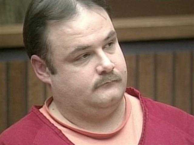 Northern California ‘Speed Freak Killer’ Wesley Shermantine dies in prison at 60