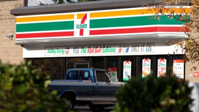 Nearest 711 Store >> 7 Eleven Stores In Sacramento Celebrate 7 11 Day With Free Slurpees Nearest 711 Store >> 7 Eleven Stores In Sacramento Celebrate 7 11 Day With Free Slurpees