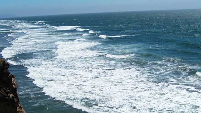 Privates Beach to become public in Santa Cruz - Vimarsana News