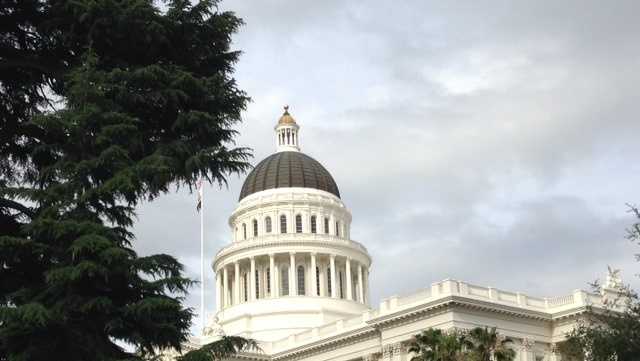 How California lawmakers and Gov. Newsom plan to change payouts when a utility starts a wildfire
