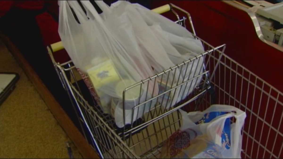 Governor Newsom's Temporary Suspension of Reusable Bags Expires