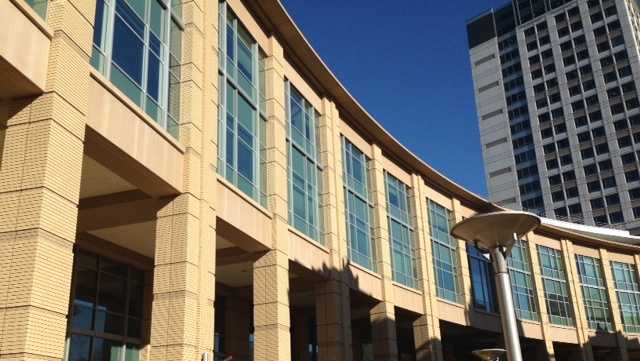 Warming centers in Sacramento to open for the weekend during expected cold weather - Vimarsana News