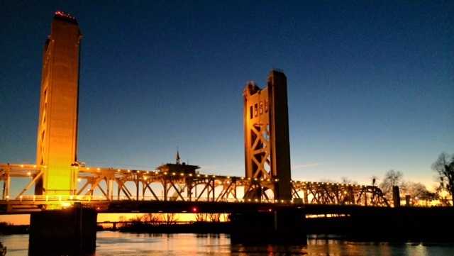 There's so much migration from the Bay Area to Sacramento it's creating a 'megaregion' - Vimarsana News