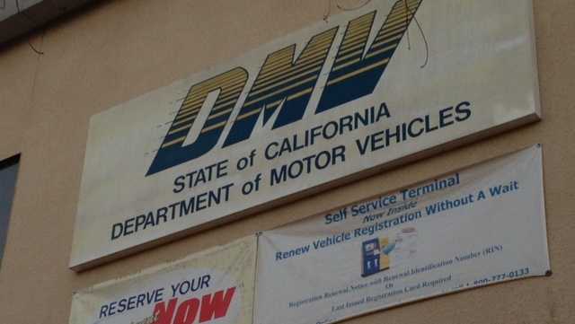 California DMV network outage resolved that impacted driver’s licenses, ID cards