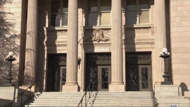 Sacramento judge writes letter to Mayor Steinberg - Vimarsana News