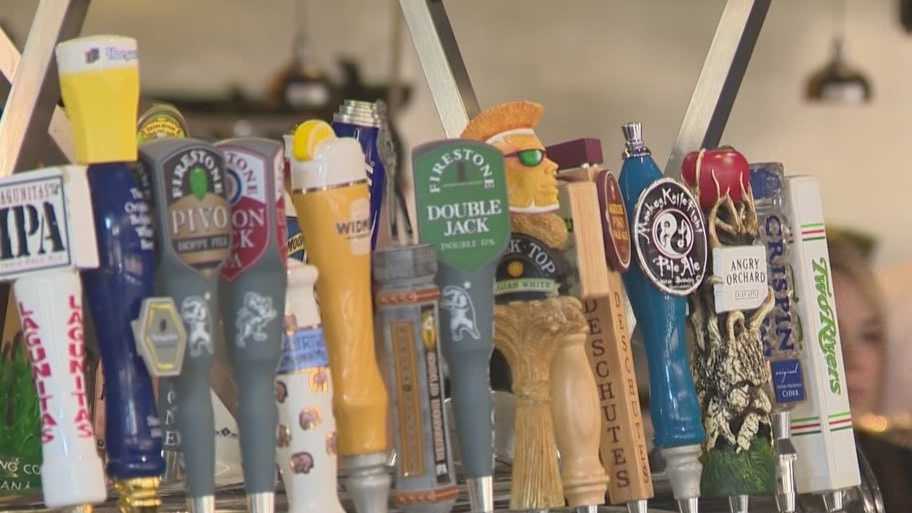 az-news-ai.blogspot.com - California restaurants seek liquor, health fee refunds - KCRA Sacramento