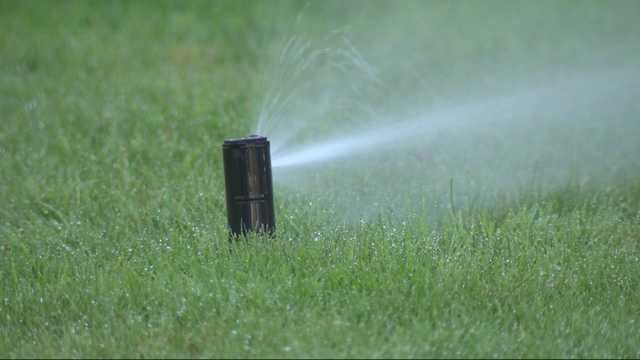 Placer County offers financial incentive for curbing water use - Vimarsana News