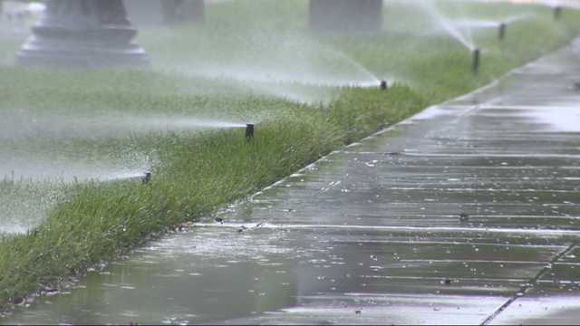 Water misuse complaints on the rise in Sacramento - Vimarsana News