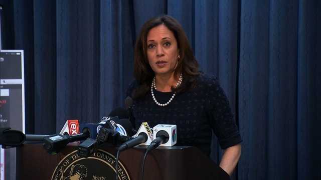 Harris cancels planned California campaign stop with Newsom - Vimarsana News