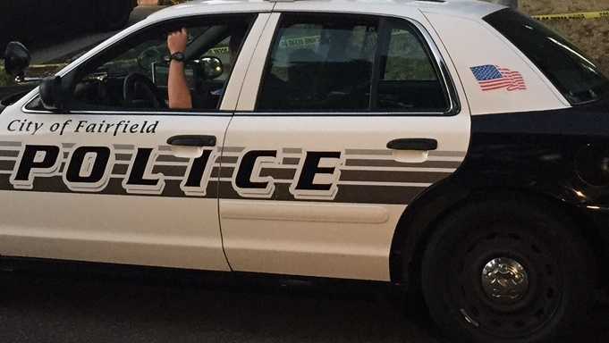Man arrested in connection with 29-year-old's death in Fairfield