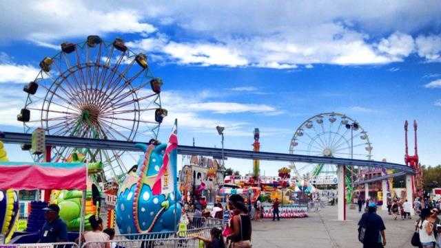 5 things you need to know about 164th California State Fair