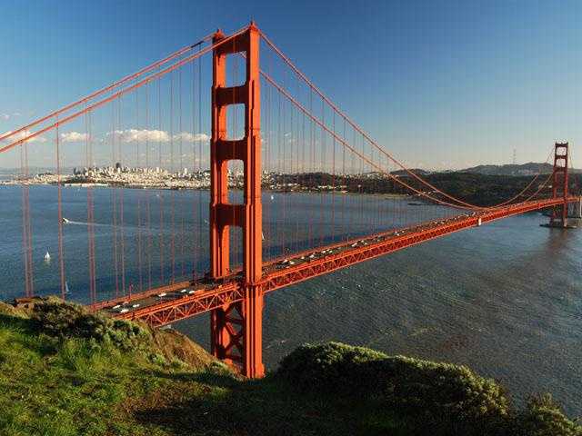 Golden Gate Bridge Toll To Cost Nearly 10 By 2023   34659562 Golden Gate Bridge Jpg 