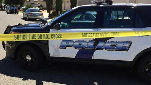 Elk Grove police say man found shot inside his vehicle - Vimarsana News