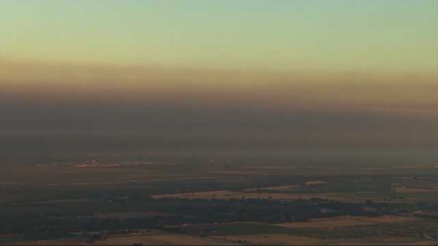 Report ranks Sacramento as one of the most polluted U.S. cities. Here's why - Vimarsana News