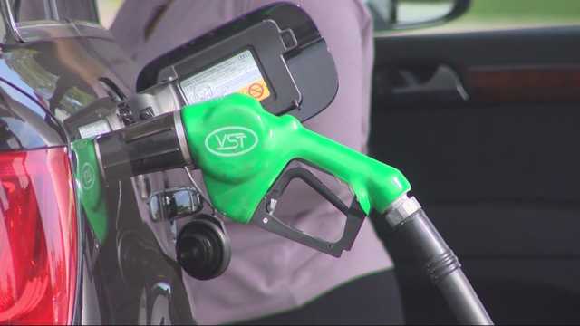 Why are California gas prices increasing? Winter blend approved - Vimarsana News