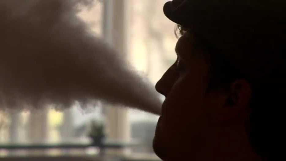 uc davis disposable vape study reveals higher toxicity in e-cigarettes 2023-07-06_13.39.47_1170x.png?v=1734514838 30000 Puffs Disposable Vape Select Flavor ::Freeze Passion