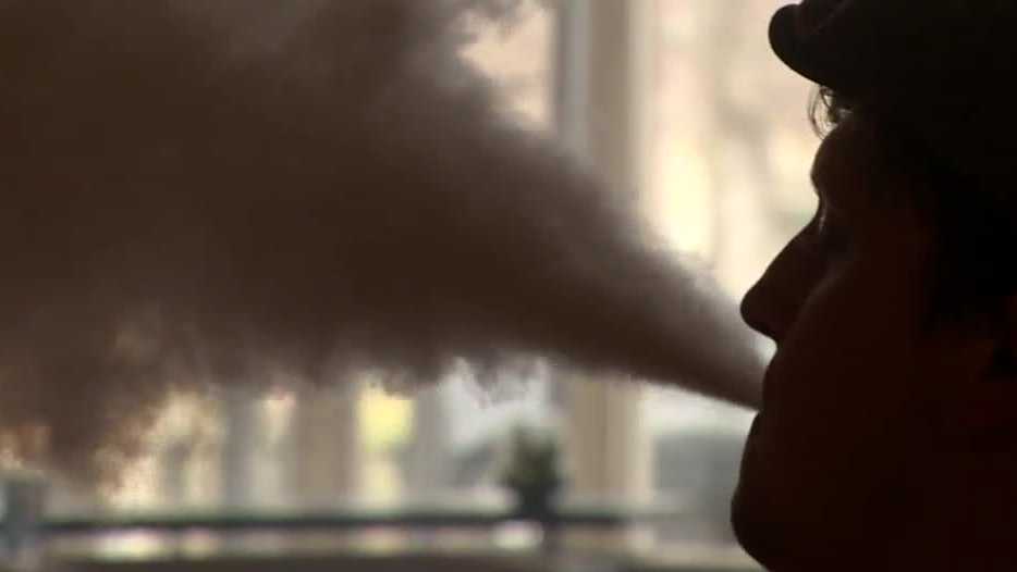 UC Davis study reveals higher toxicity in disposable e-cigarettes