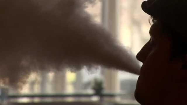 elf bar vape uk New Study Highlights Risks of Metals (lead, nickel, and antimony) in  Disposable E-cigarettes | UC Davis main image 1