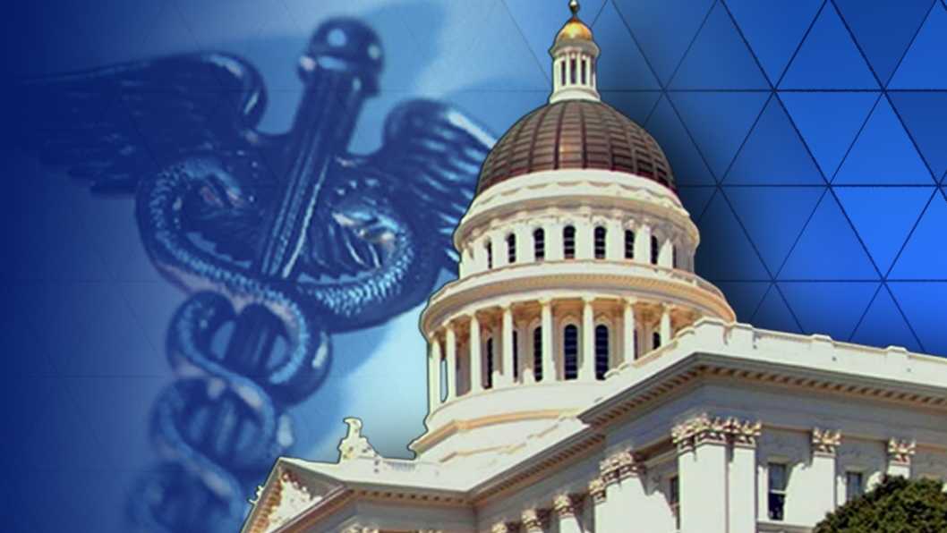 Bill proposes singlepayer health care in California