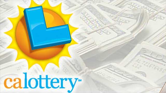 Man wins $1 million with California Lottery ticket purchased in Manteca - Vimarsana News