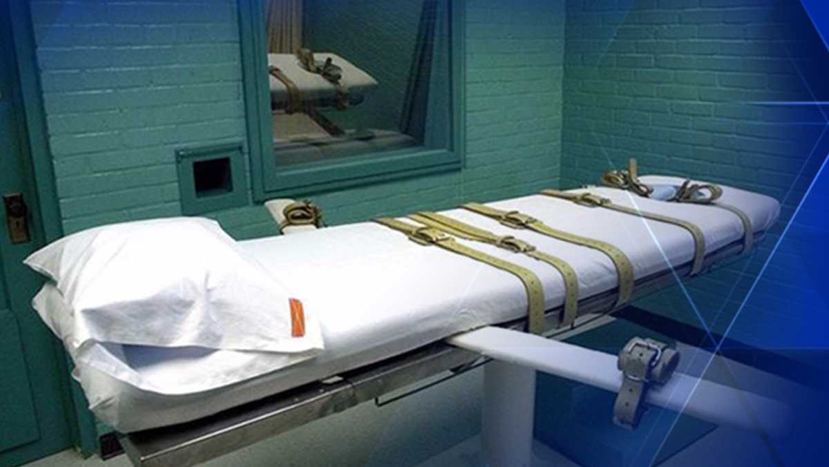 California passes death penalty reform, speeding up appeals