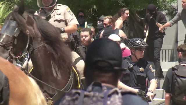 6 active hate groups identified in greater Sacramento region