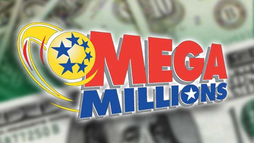 Mega million lotto on sale results for today