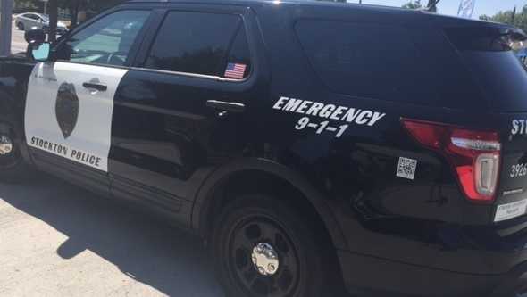 24-year-old arrested in deadly Stockton DUI crash, police say - Vimarsana News
