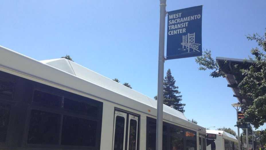 Yolobus warns of disruptions in July because of operator shortages during contractor transition