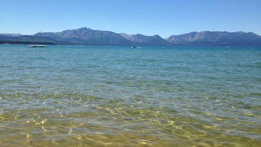 Lake Tahoe development plan upheld in appeals court