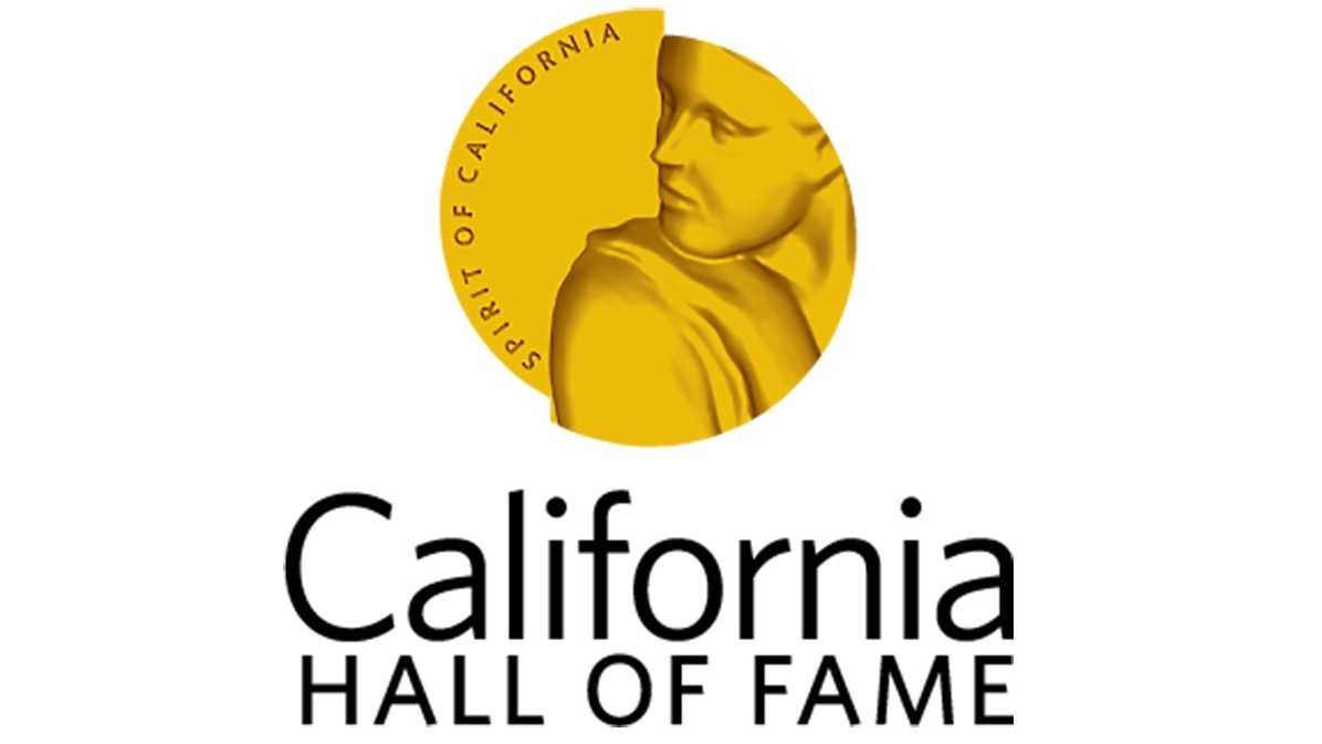 8 inducted into California Hall of Fame