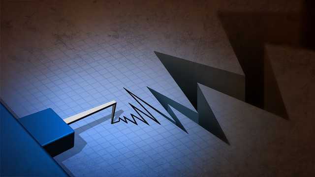 3.8 magnitude earthquake hits Tahoe basin - Vimarsana News