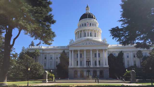 Democrats poised to keep huge edge in California Legislature - Vimarsana News