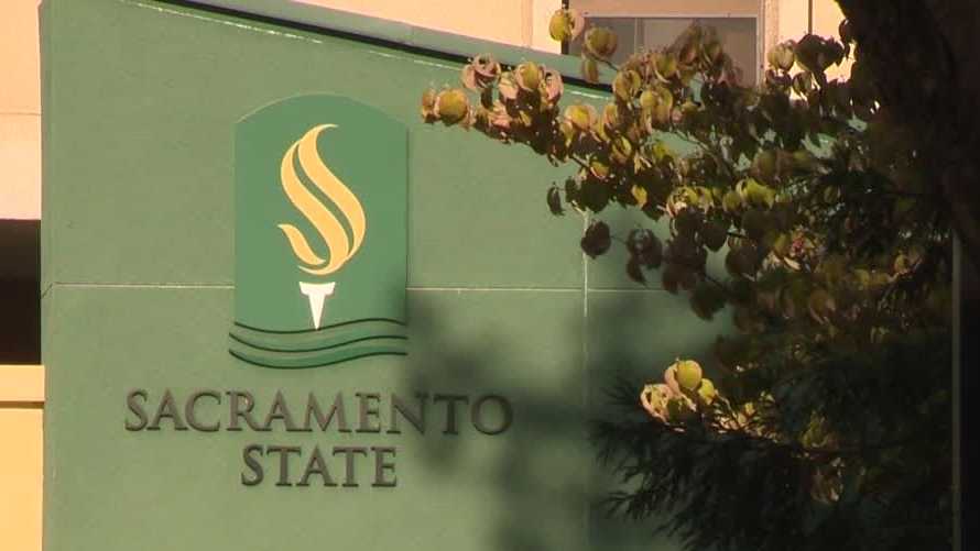 Another sexual assault was registered in the state of Sacramento