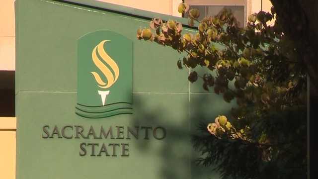 Third anti-Jewish hate symbol found on Sac State campus - Vimarsana News