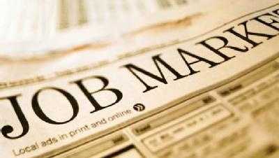 unemployment jobs hiring