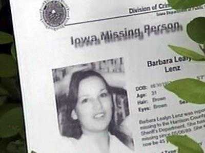 Guilty verdict closes Barbara Lenz cold case 37 years later