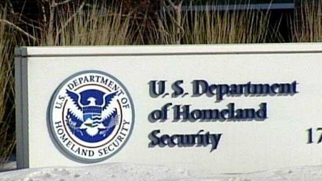 Top headlines: DHS proposed policy changes; Nebraska wildfire updates