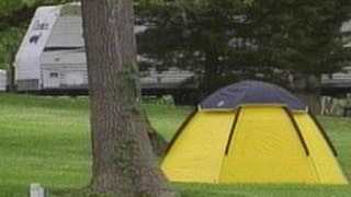 Lake McConaughy campground closed for construction
