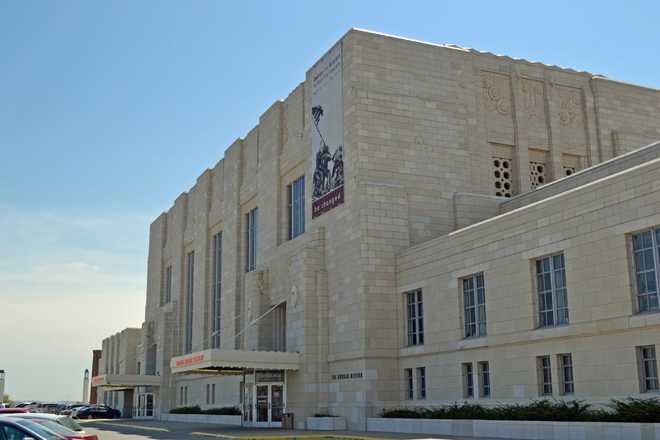 Durham&#x20;Museum&#x20;things&#x20;to&#x20;do&#x20;in&#x20;Omaha