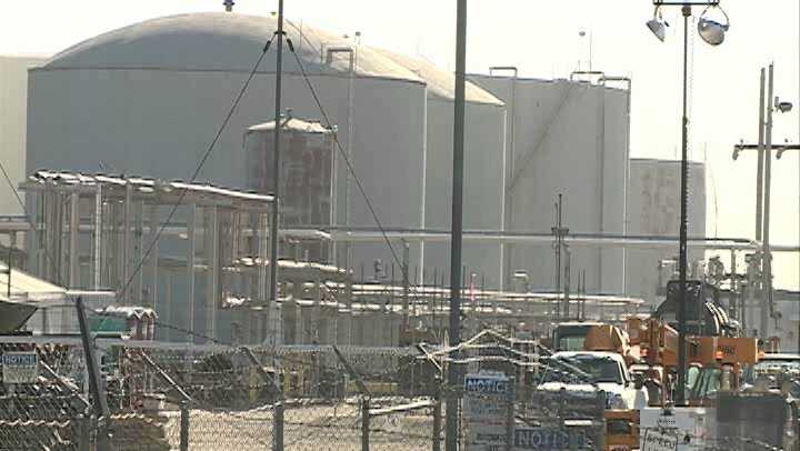 Climate change experts warn carbon emissions nearing 'panic button moment' - KETV Omaha