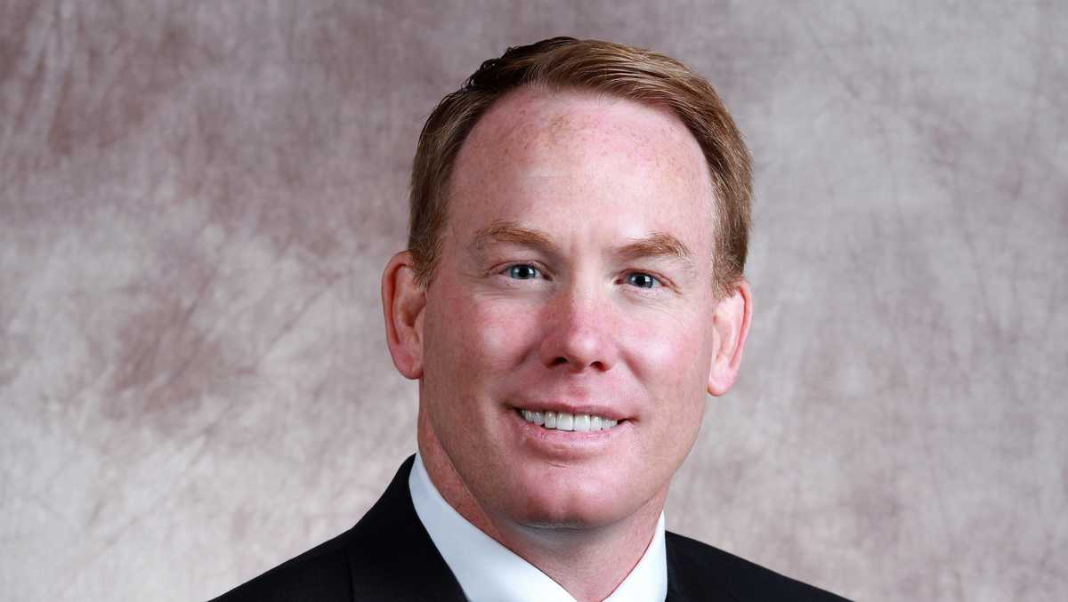 Former Nebraska AD Shawn Eichorst takes job at Texas