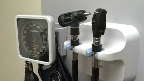 Creighton University hosts free back-to-school health screenings