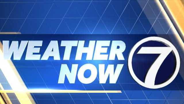 Thundershowers disrupt Sunday afternoon outdoor fun - Vimarsana News