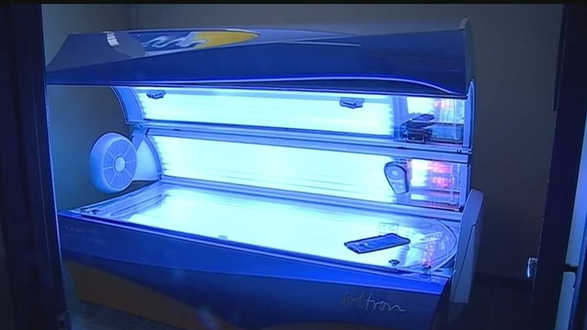 Group Of Tanning Salon Owners Lose Lawsuit That Claimed The Bed Is 8141