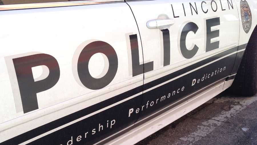 Lincoln police