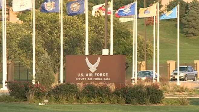 Offutt Air Force Base 