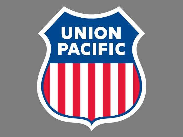 Freight Revenue Drives Union Pacific Profit In 3Q