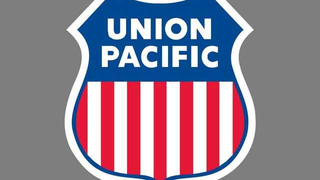 Union pacific