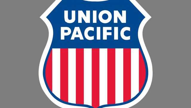 Union pacific